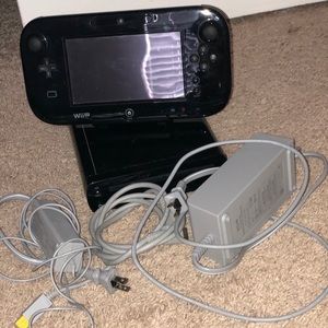 Wii U